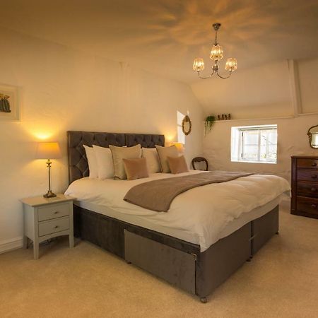 The Cott Inn Totnes Bagian luar foto